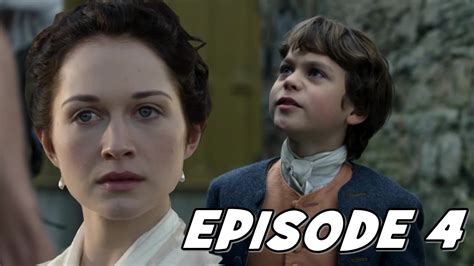 outlander s03e04 240p|Outlander: Season 3, Episode 4 .